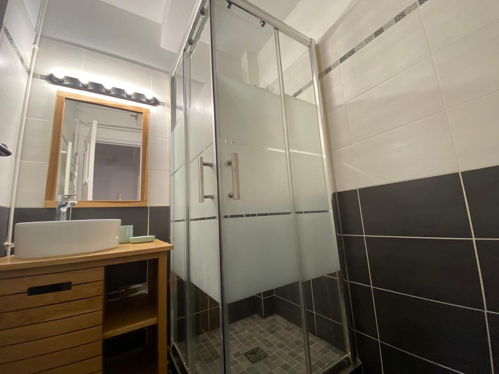 Appartement T3 à Rennes