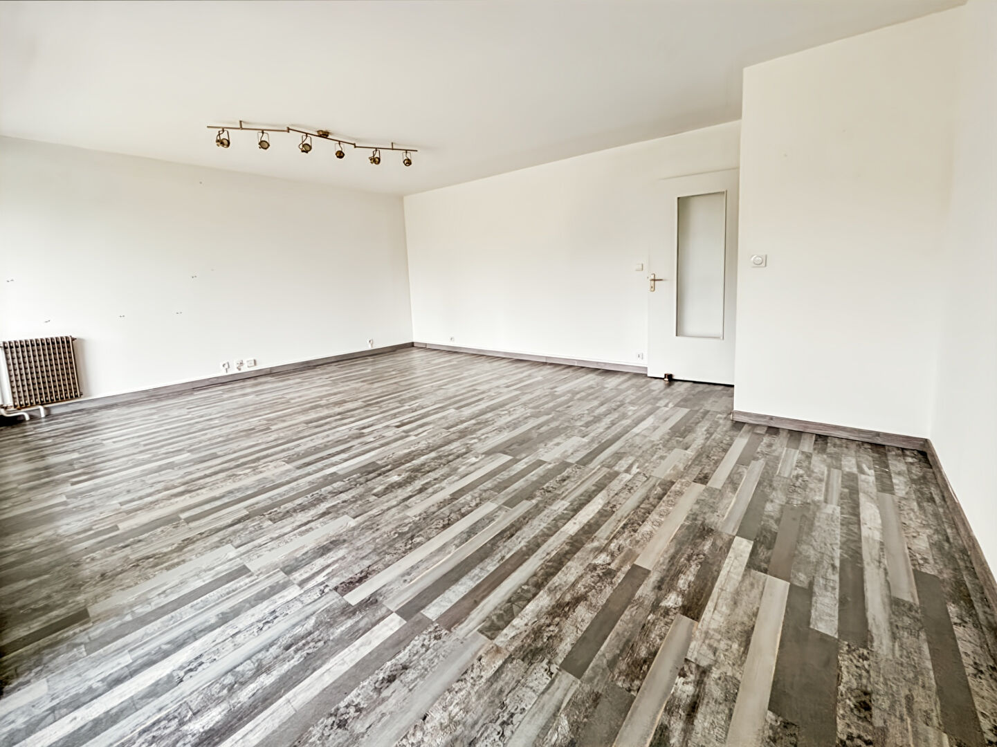 Appartement T4 à 35000
