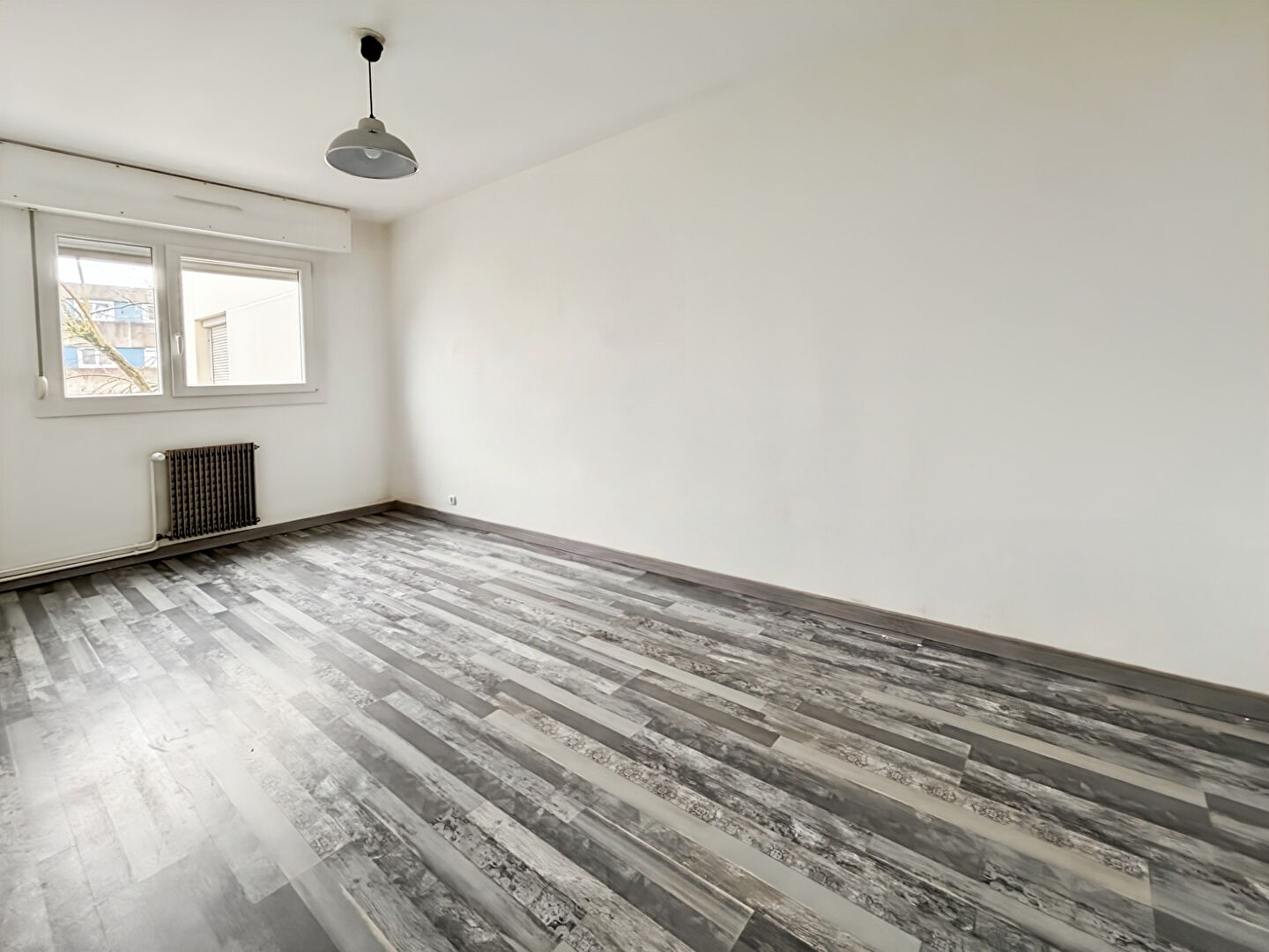 Appartement T4 à 35000