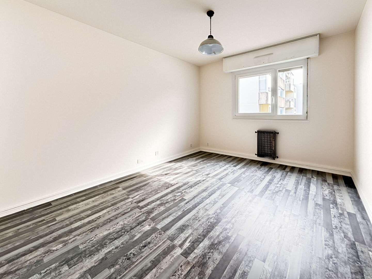 Appartement T4 à 35000
