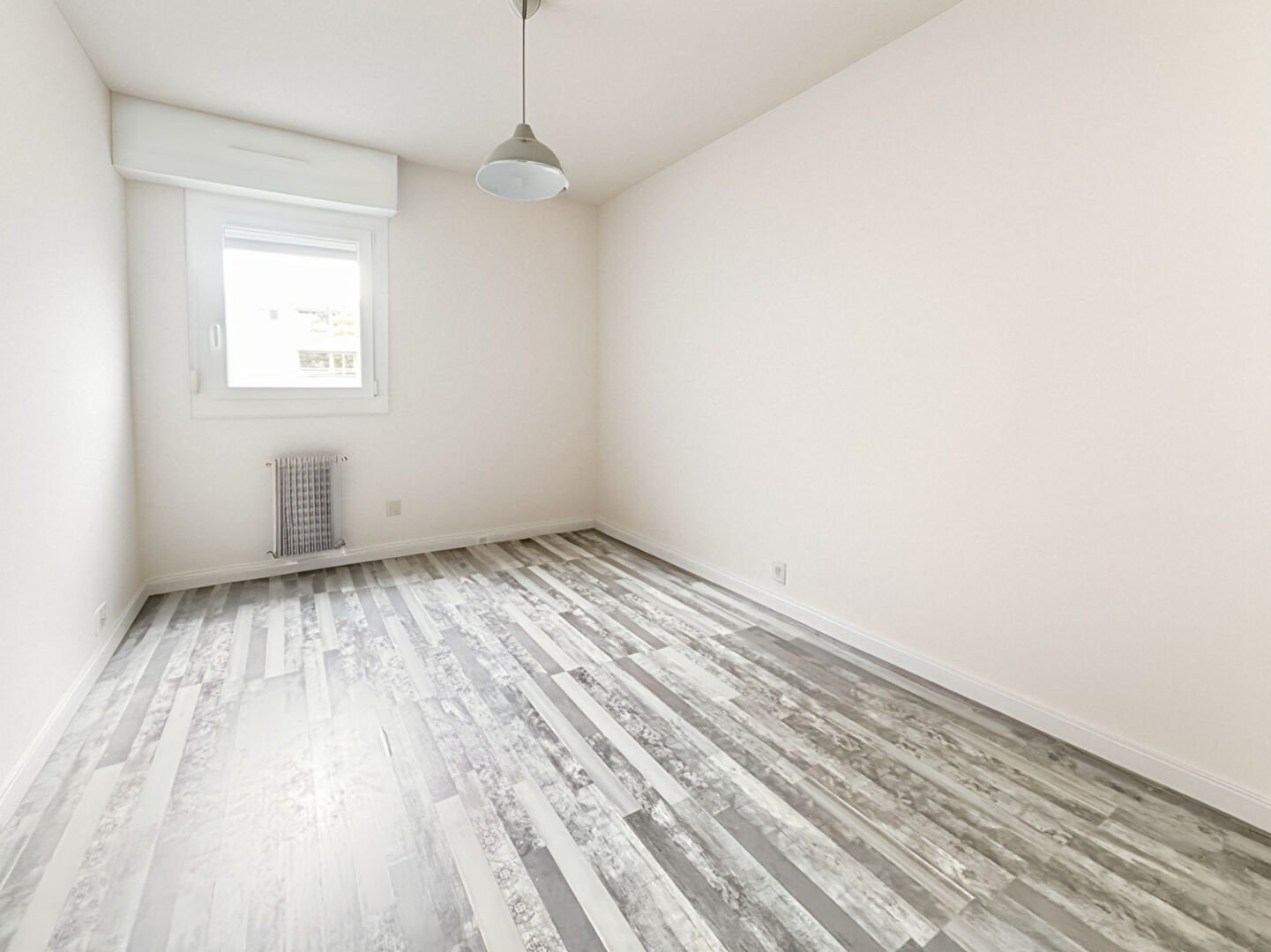 Appartement T4 à 35000