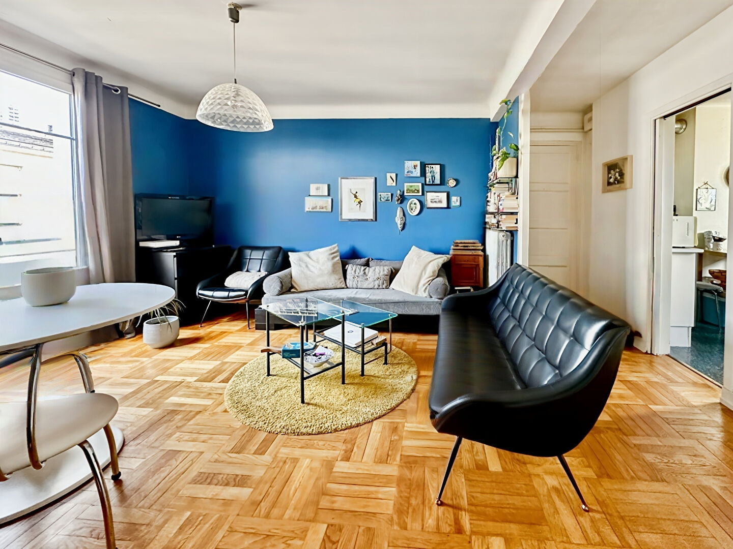 Appartement T3 à Rennes