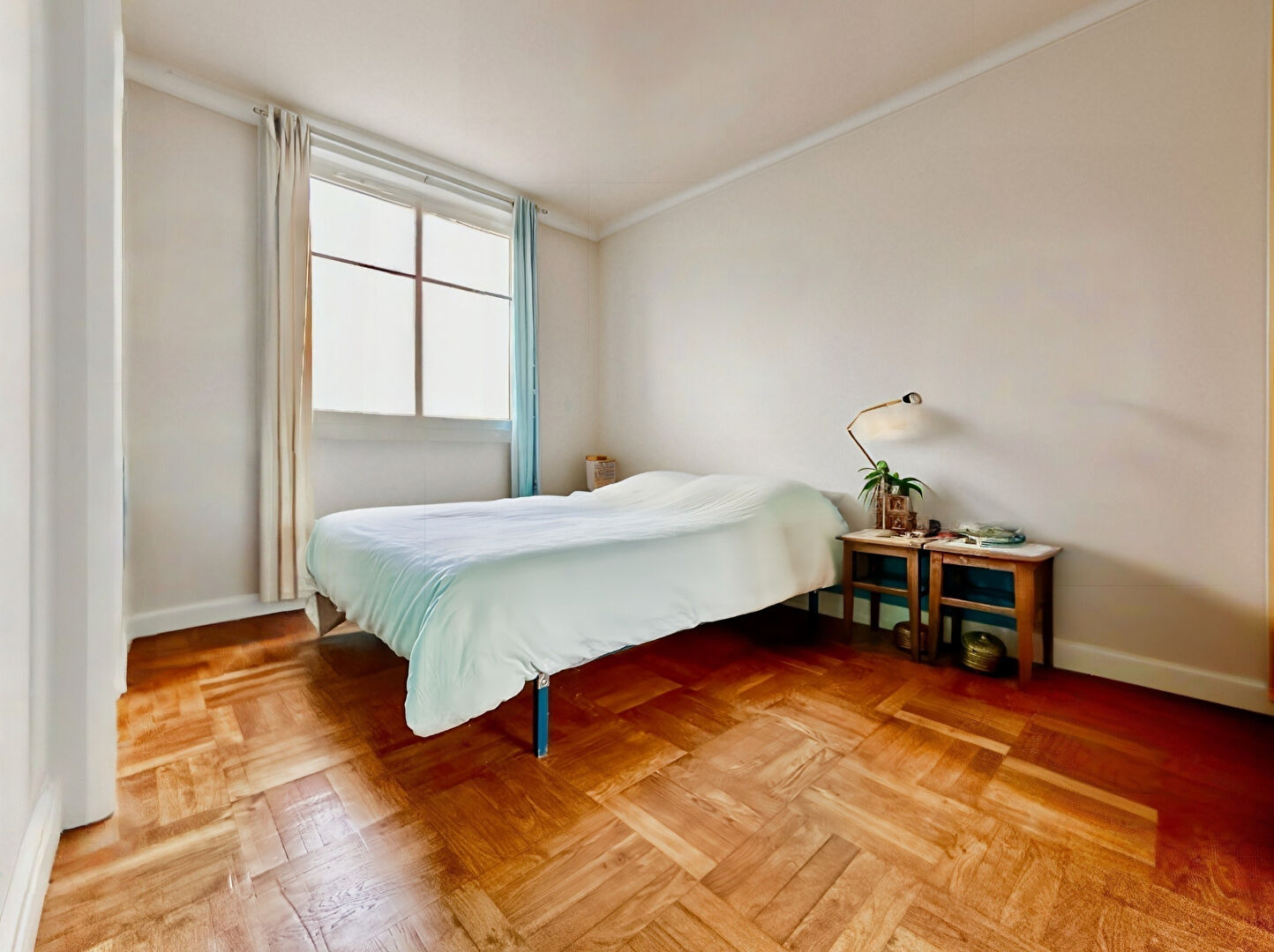 Appartement T3 à Rennes