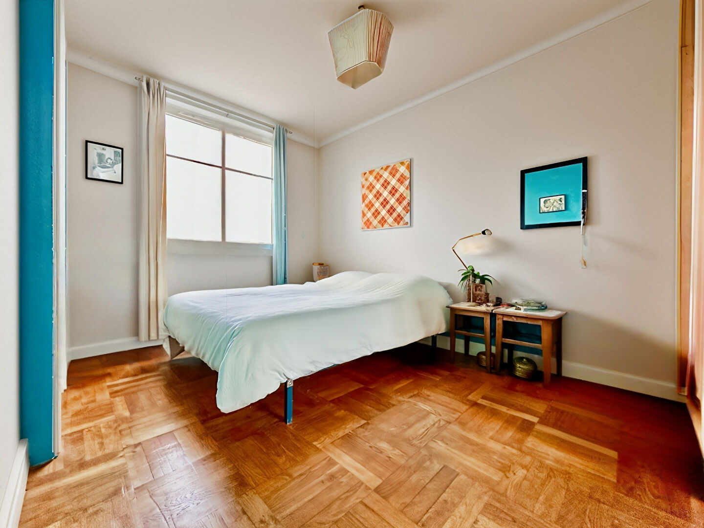 Appartement T3 à Rennes