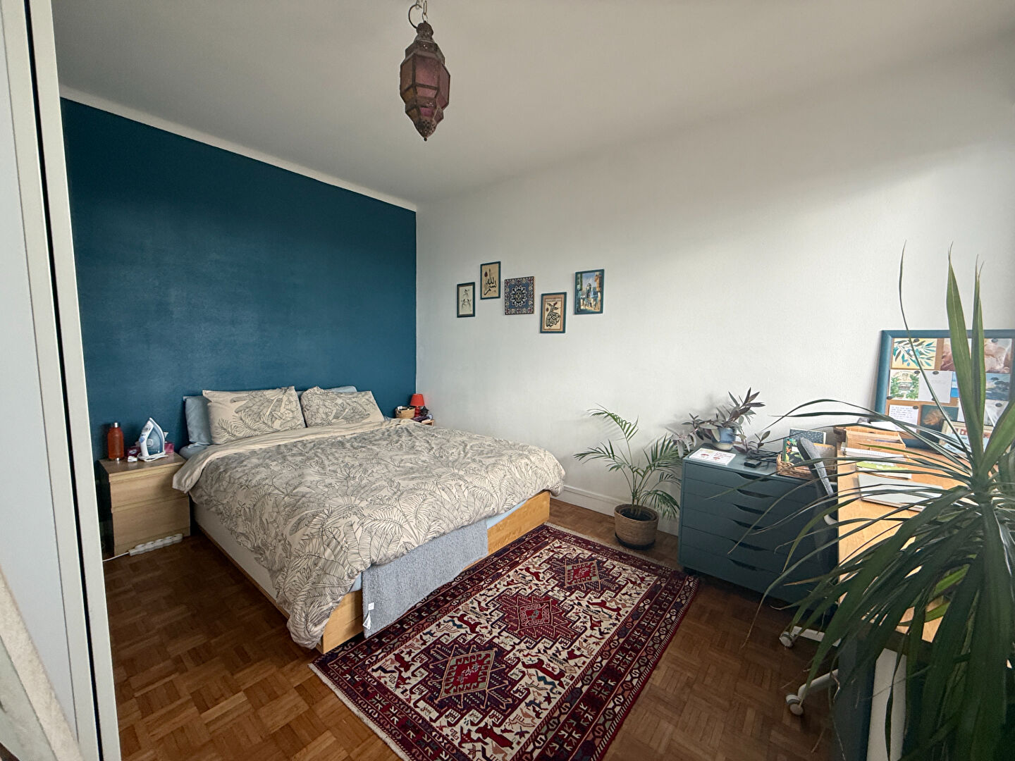 Appartement T2 à Rennes