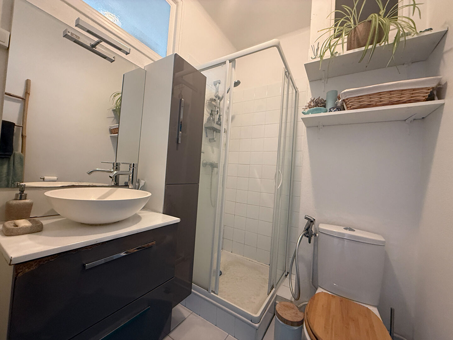 Appartement T2 à Rennes