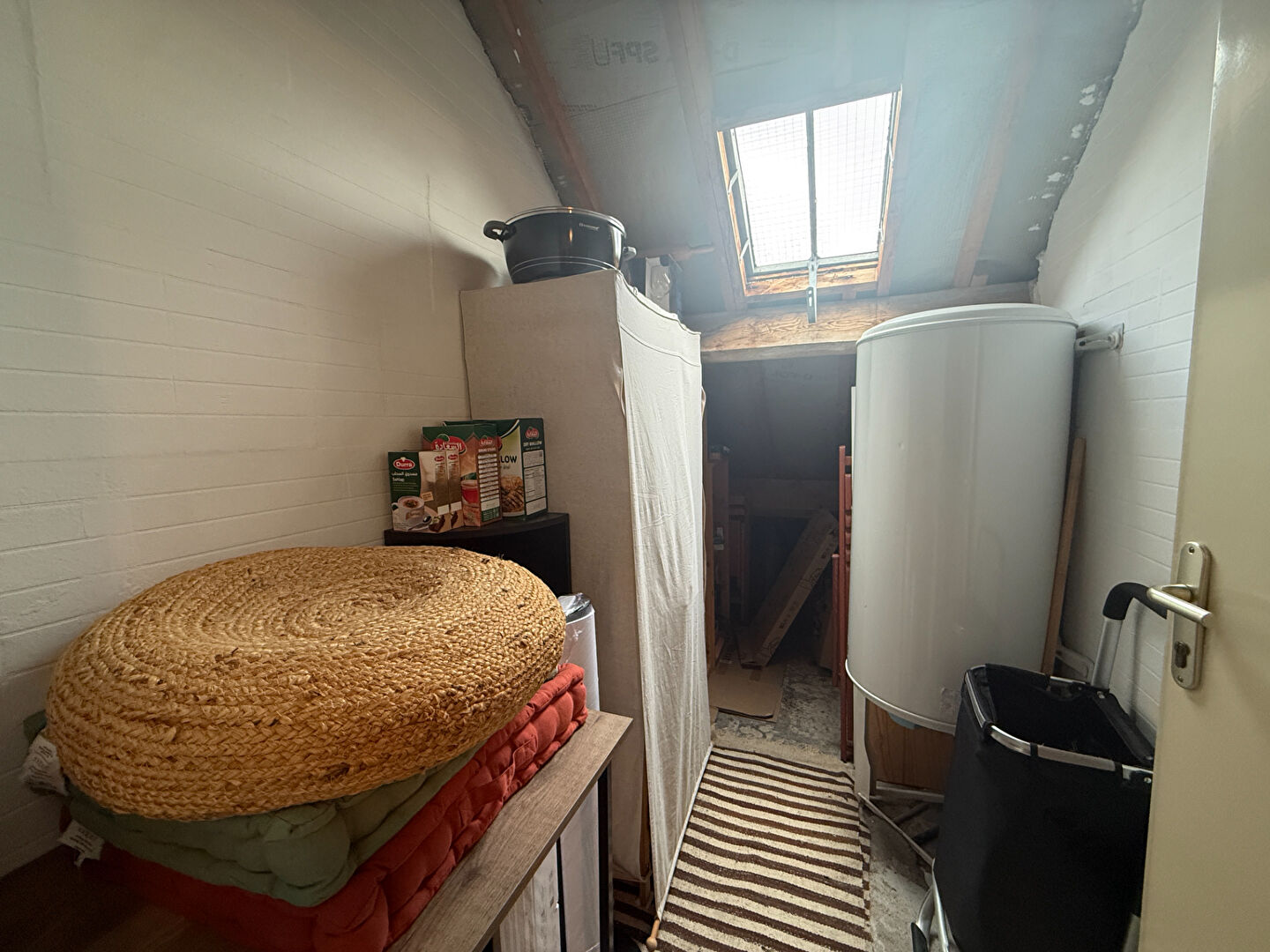 Appartement T2 à Rennes