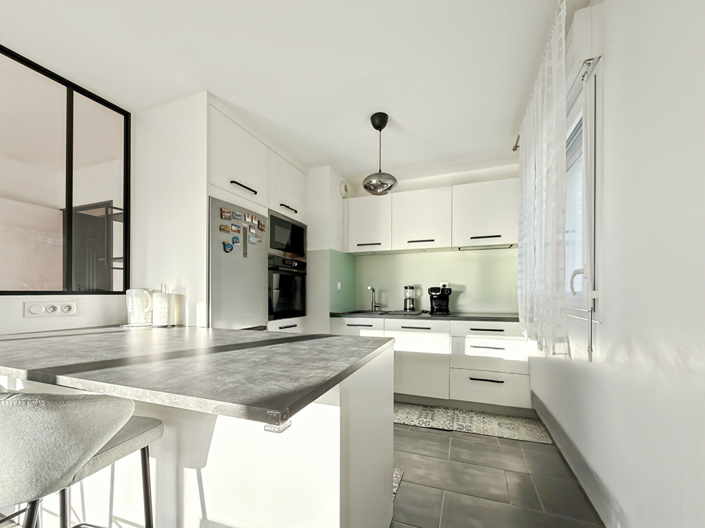 Appartement T3 à Rennes