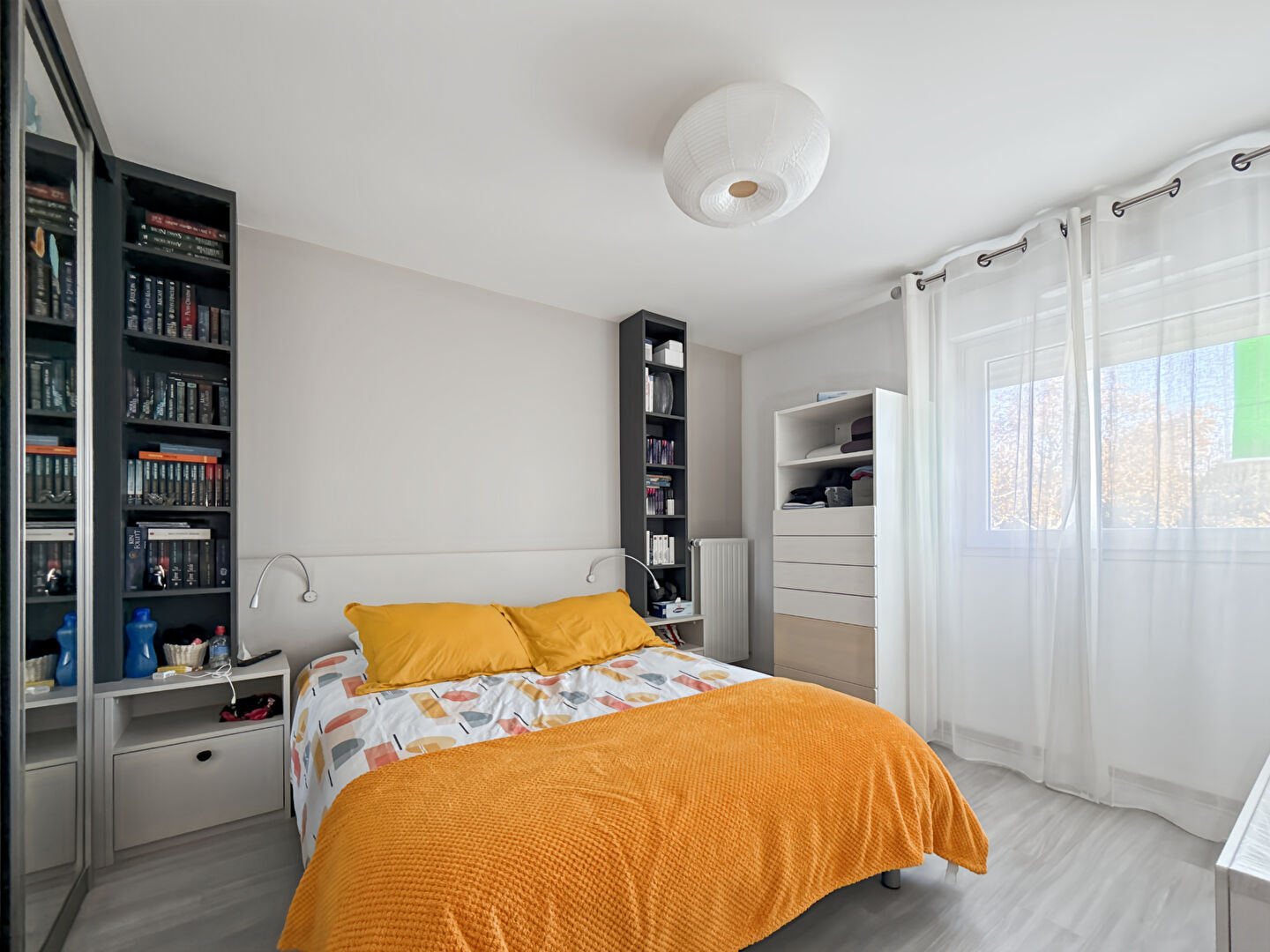 Appartement T3 à Rennes