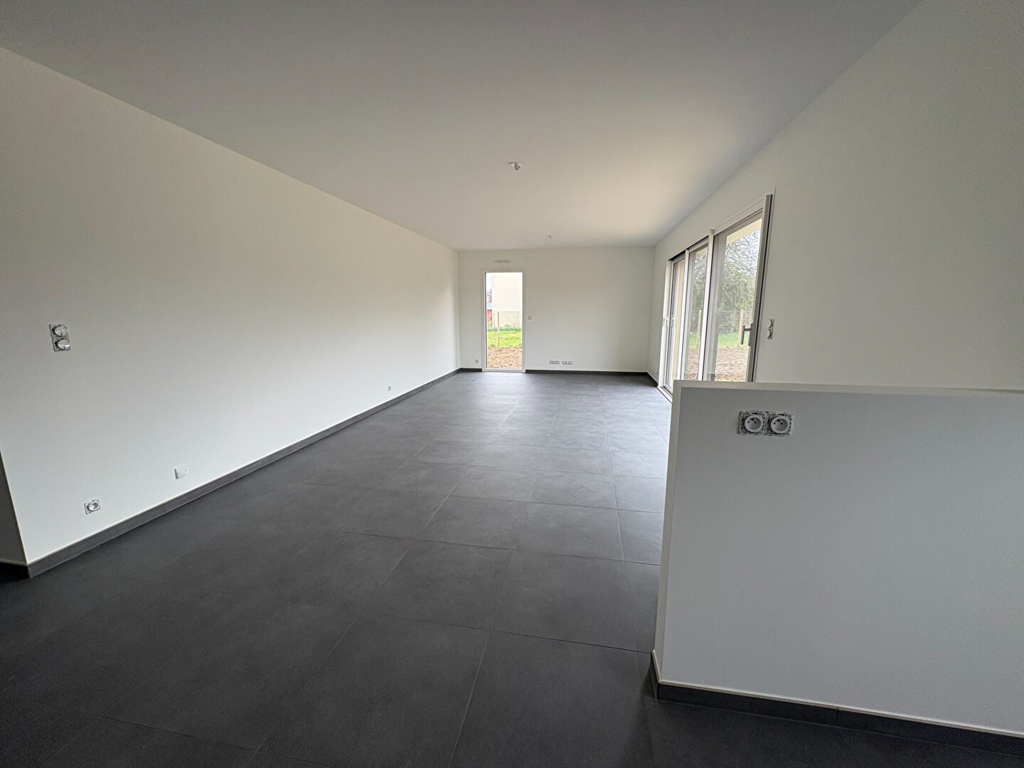 Maison T5 à Marpire