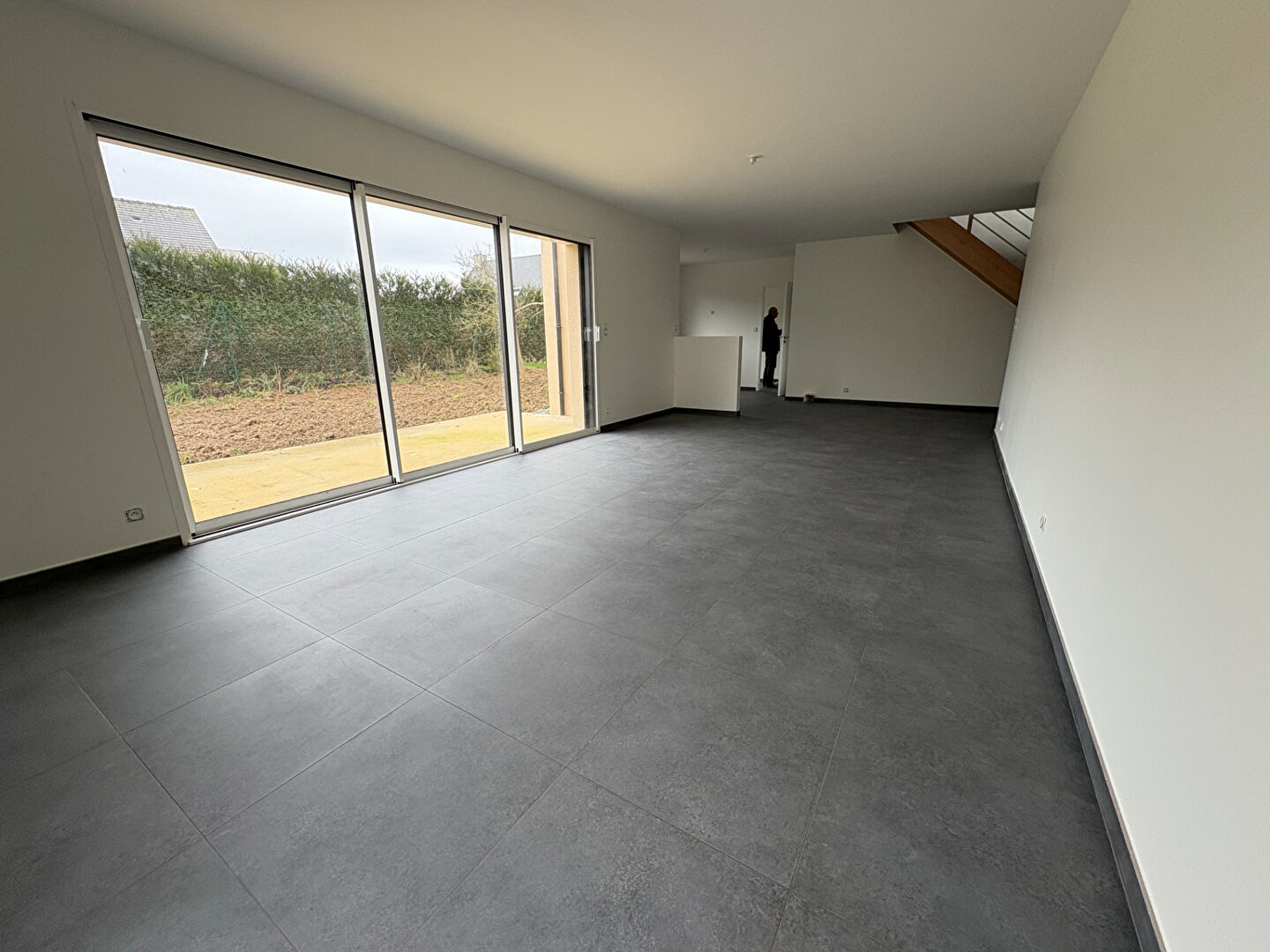 Maison T5 à Marpire