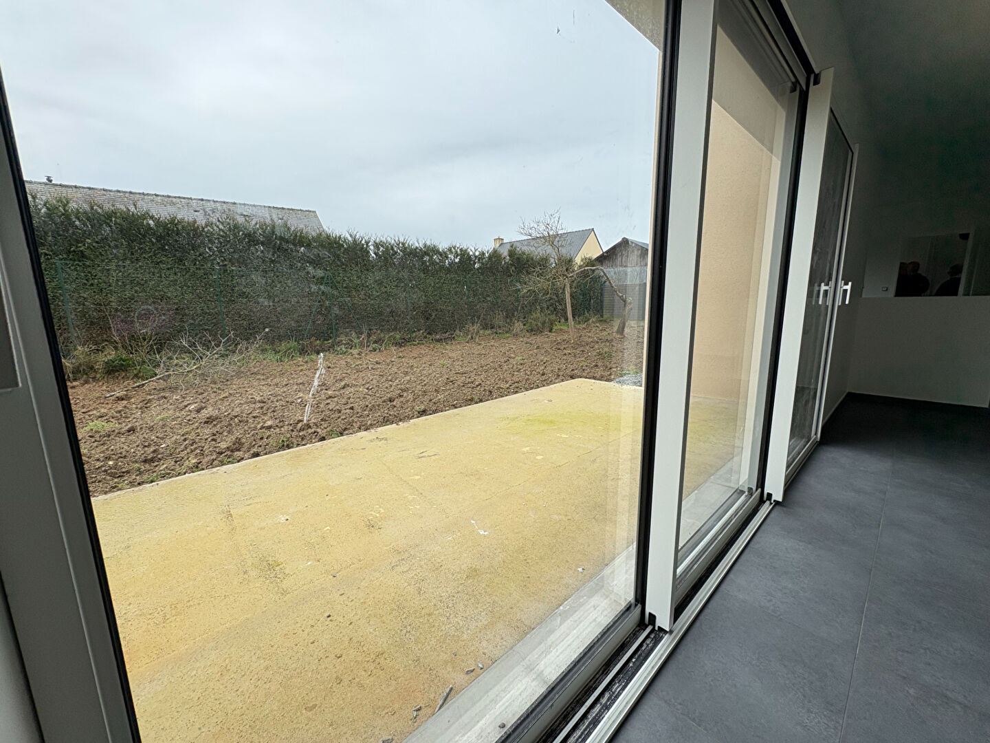 Maison T5 à Marpire