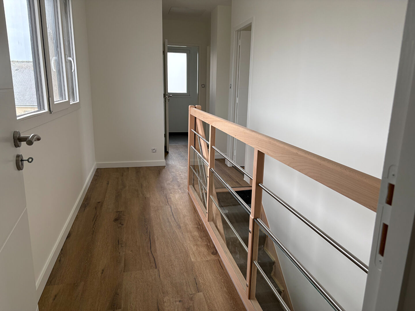 Maison T5 à Marpire