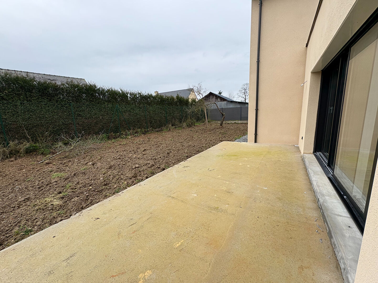 Maison T5 à Marpire