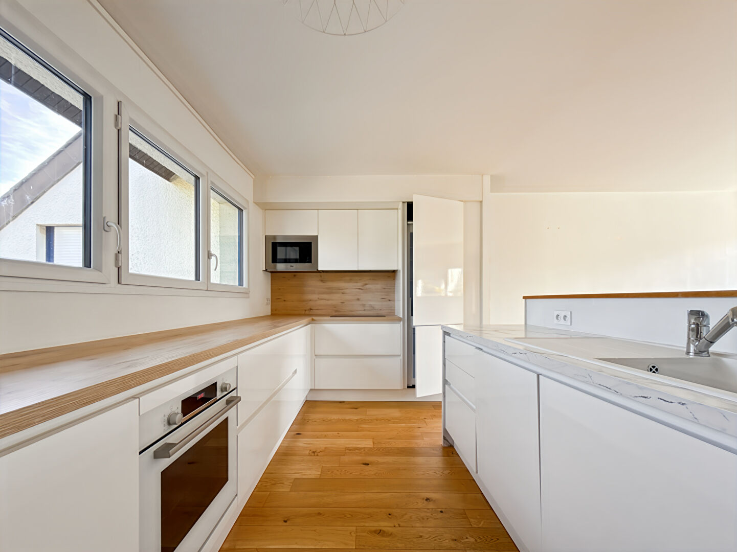 Appartement T5 à Rennes