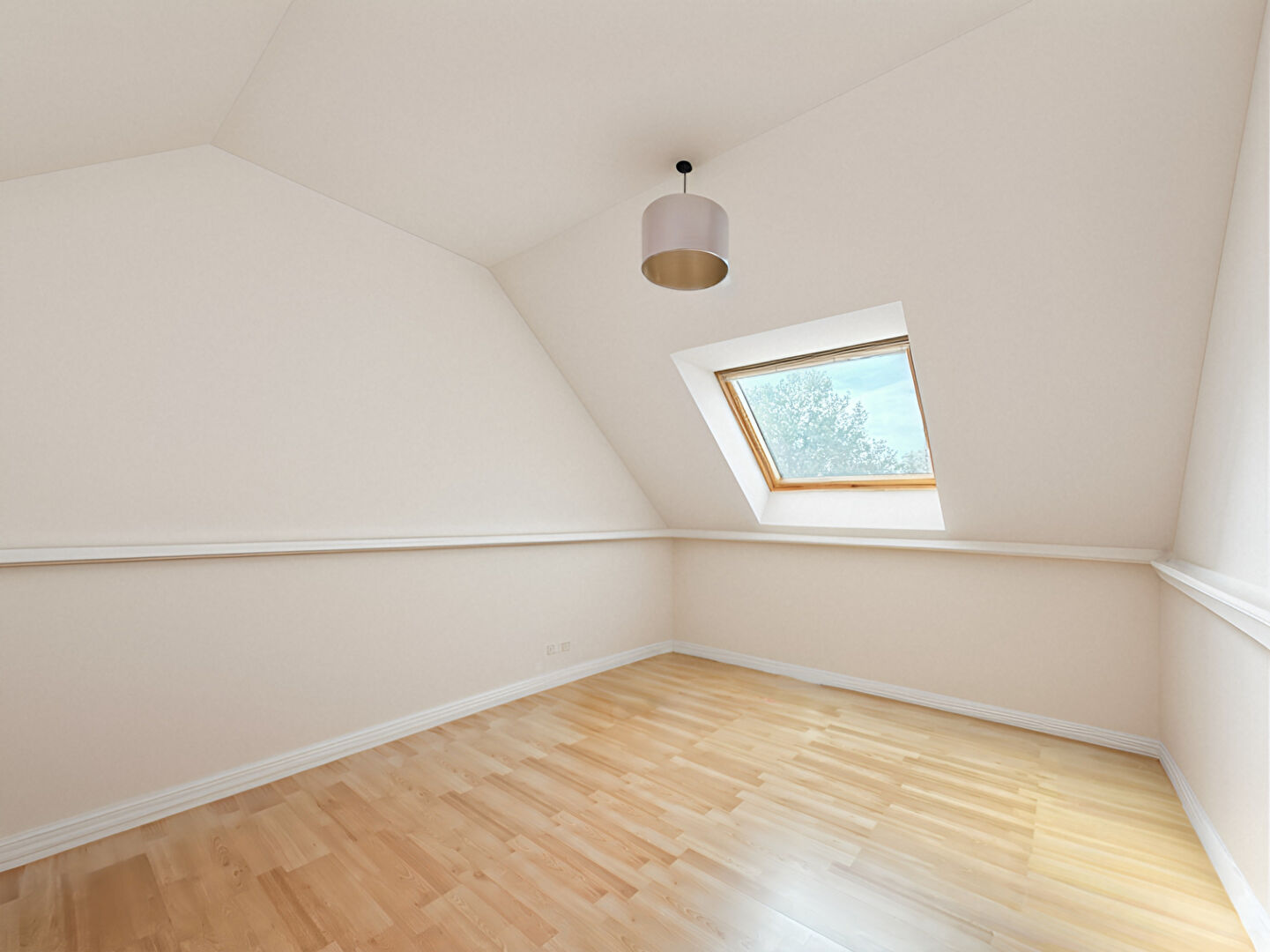 Appartement T5 à Rennes