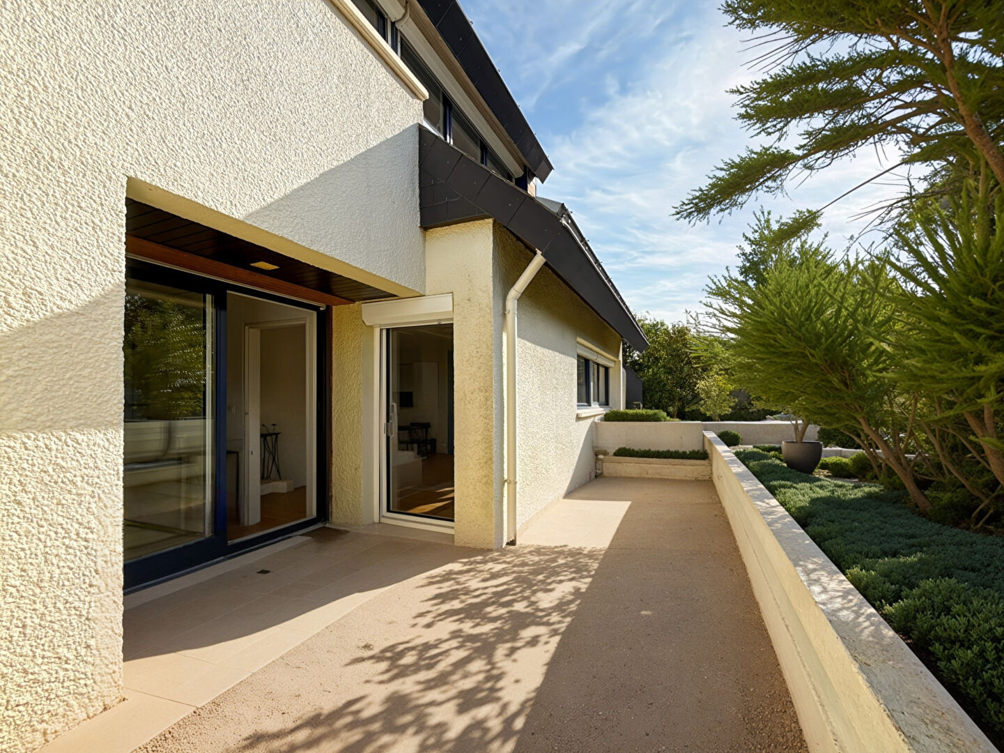 Appartement T5 à Rennes