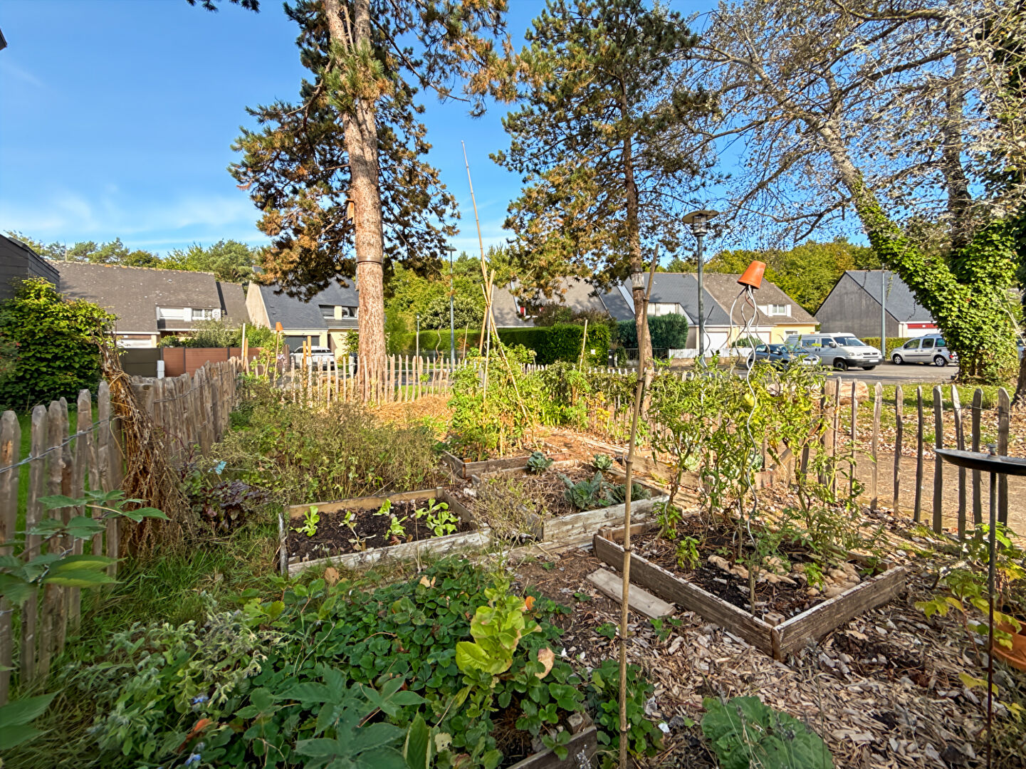 Appartement T5 à Rennes