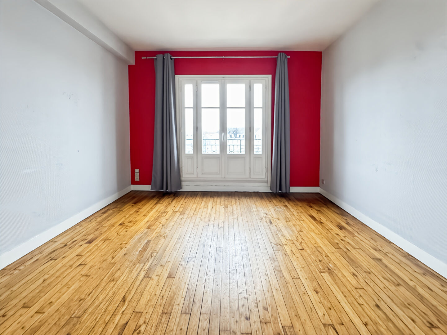 Appartement T2 à Rennes