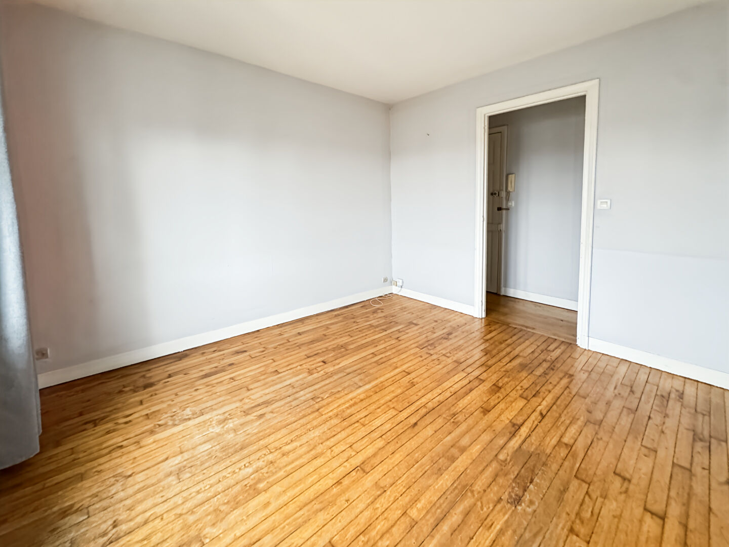 Appartement T2 à Rennes