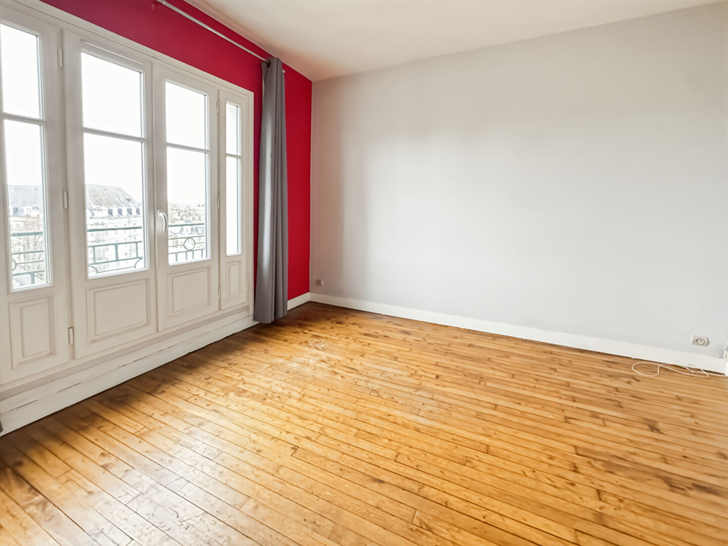 Appartement T2 à Rennes