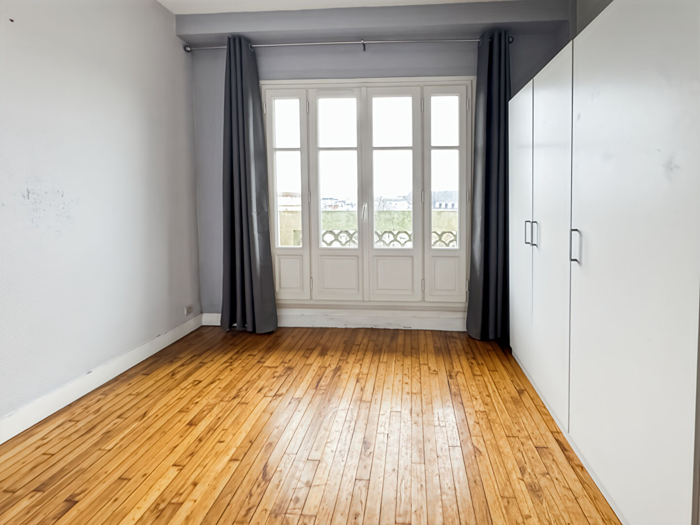 Appartement T2 à Rennes