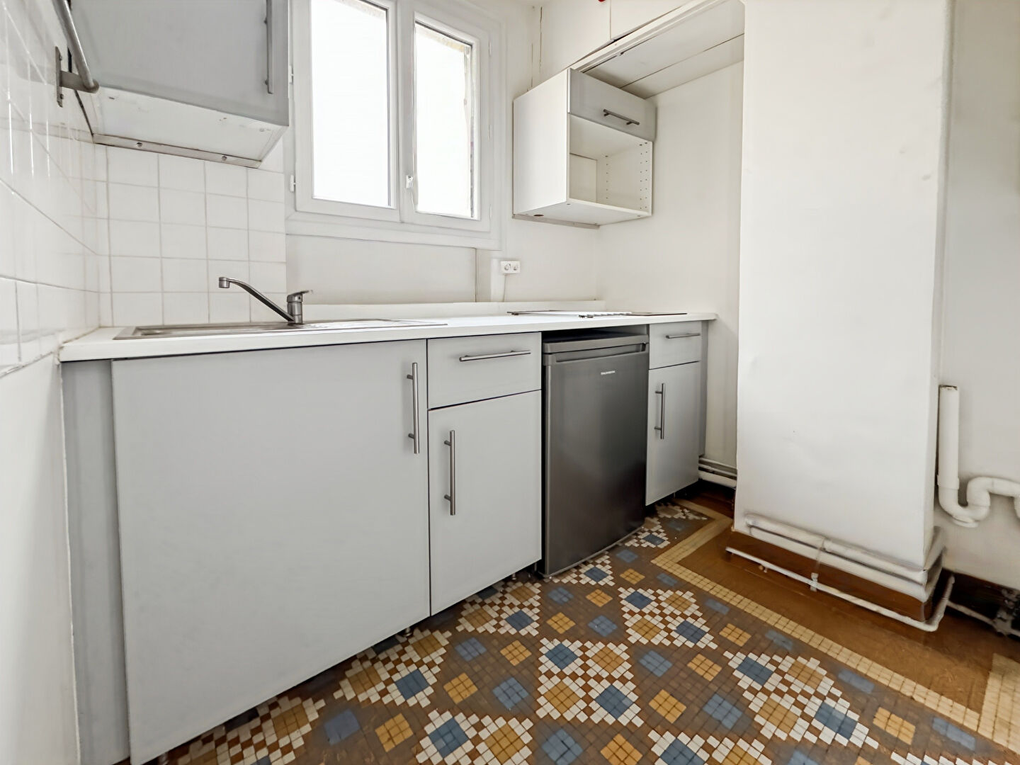 Appartement T2 à Rennes