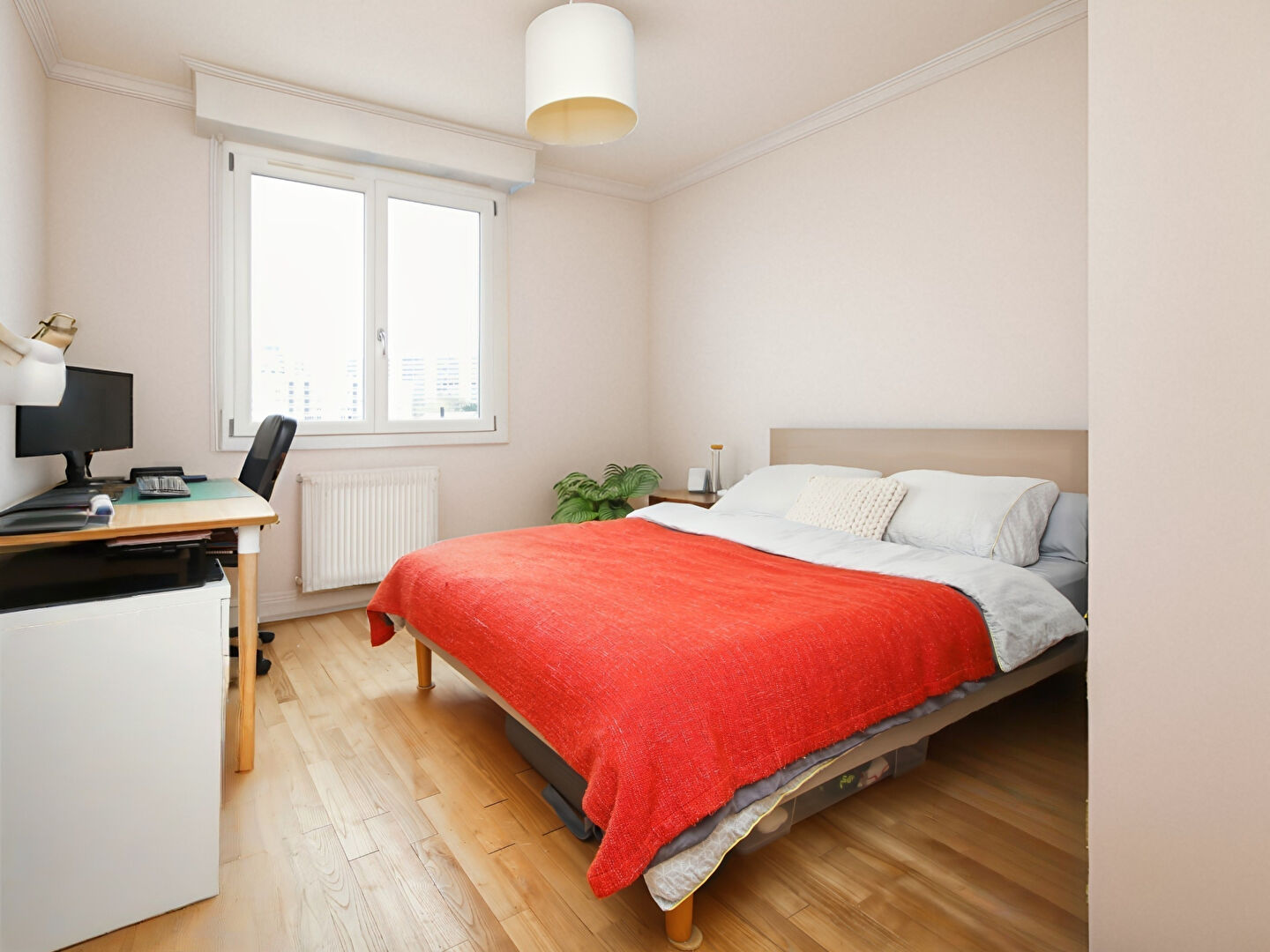 Appartement T2 à 