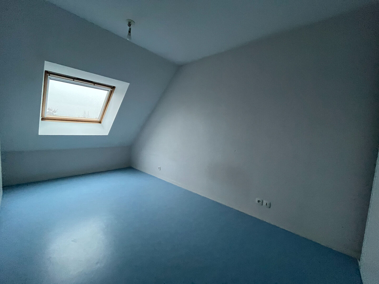 Appartement T3 à Breteil