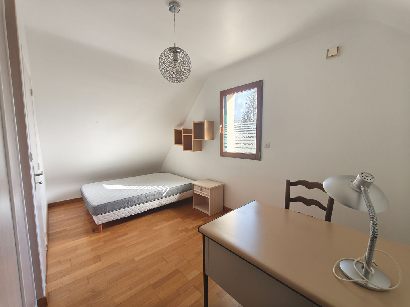 Maison T9 à Le rheu