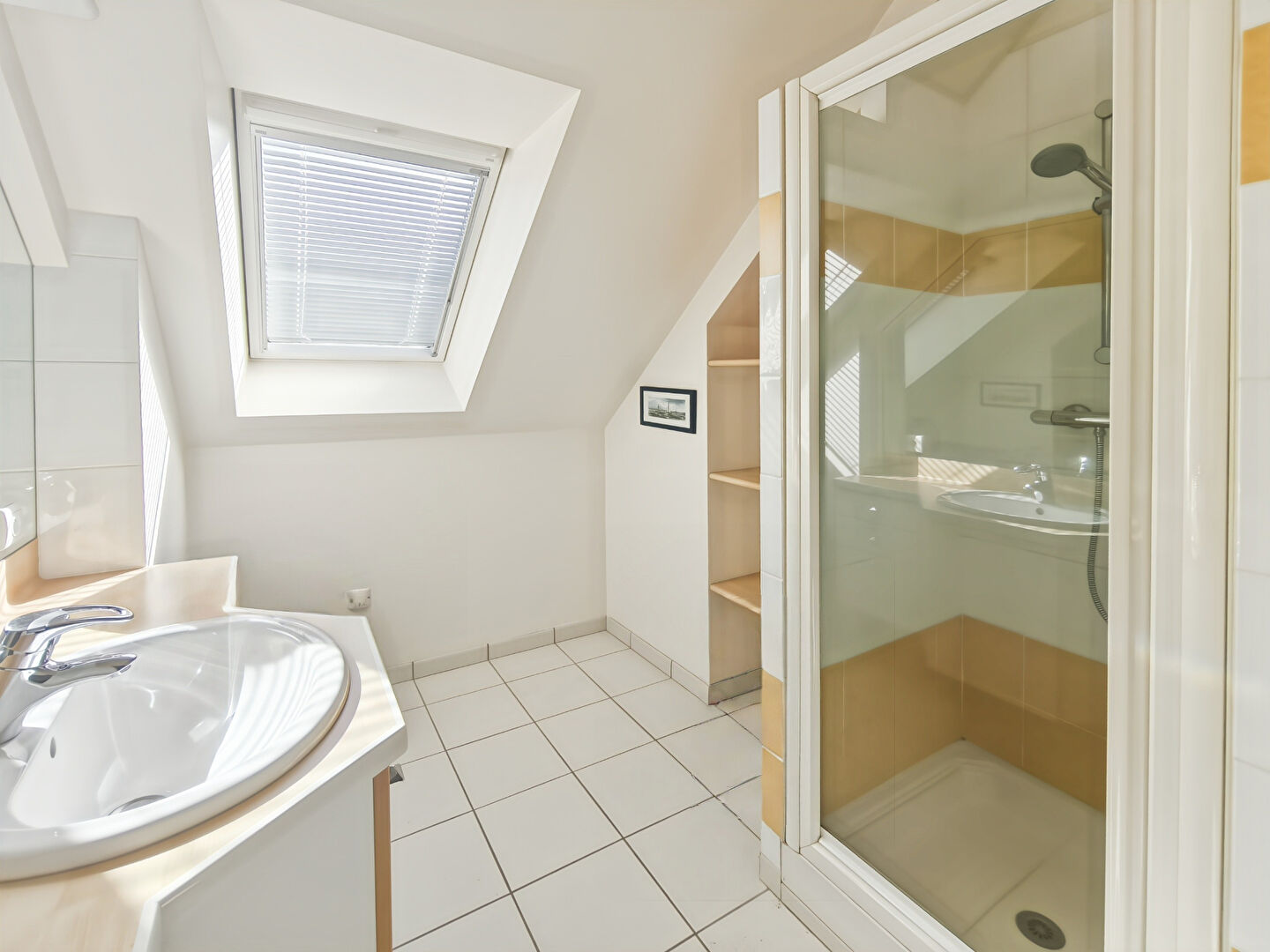 Maison T9 à Le rheu