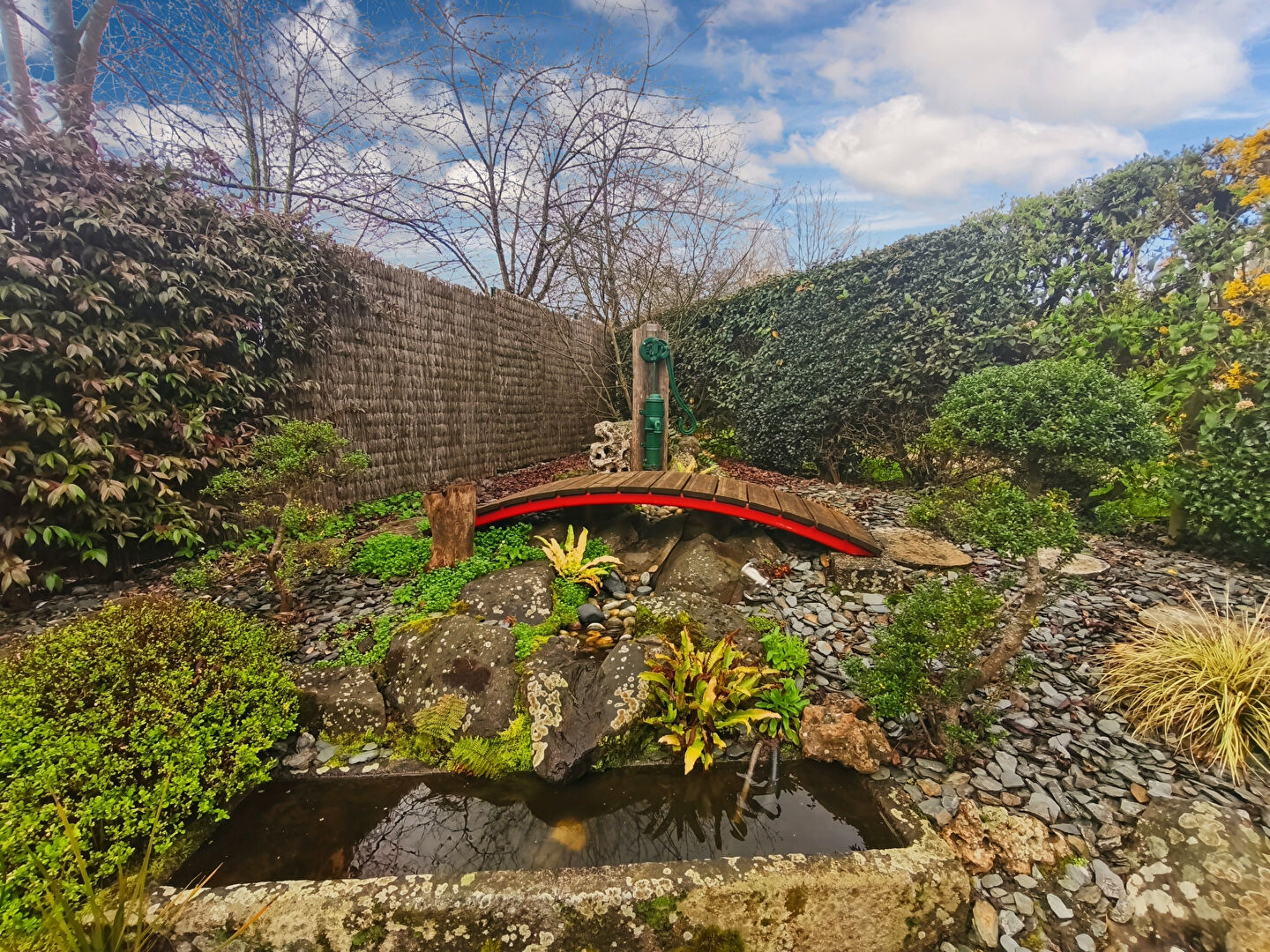 Maison T9 à Le rheu