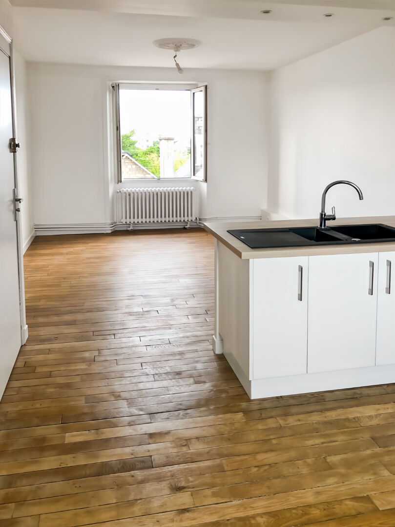Appartement T3 à Rennes