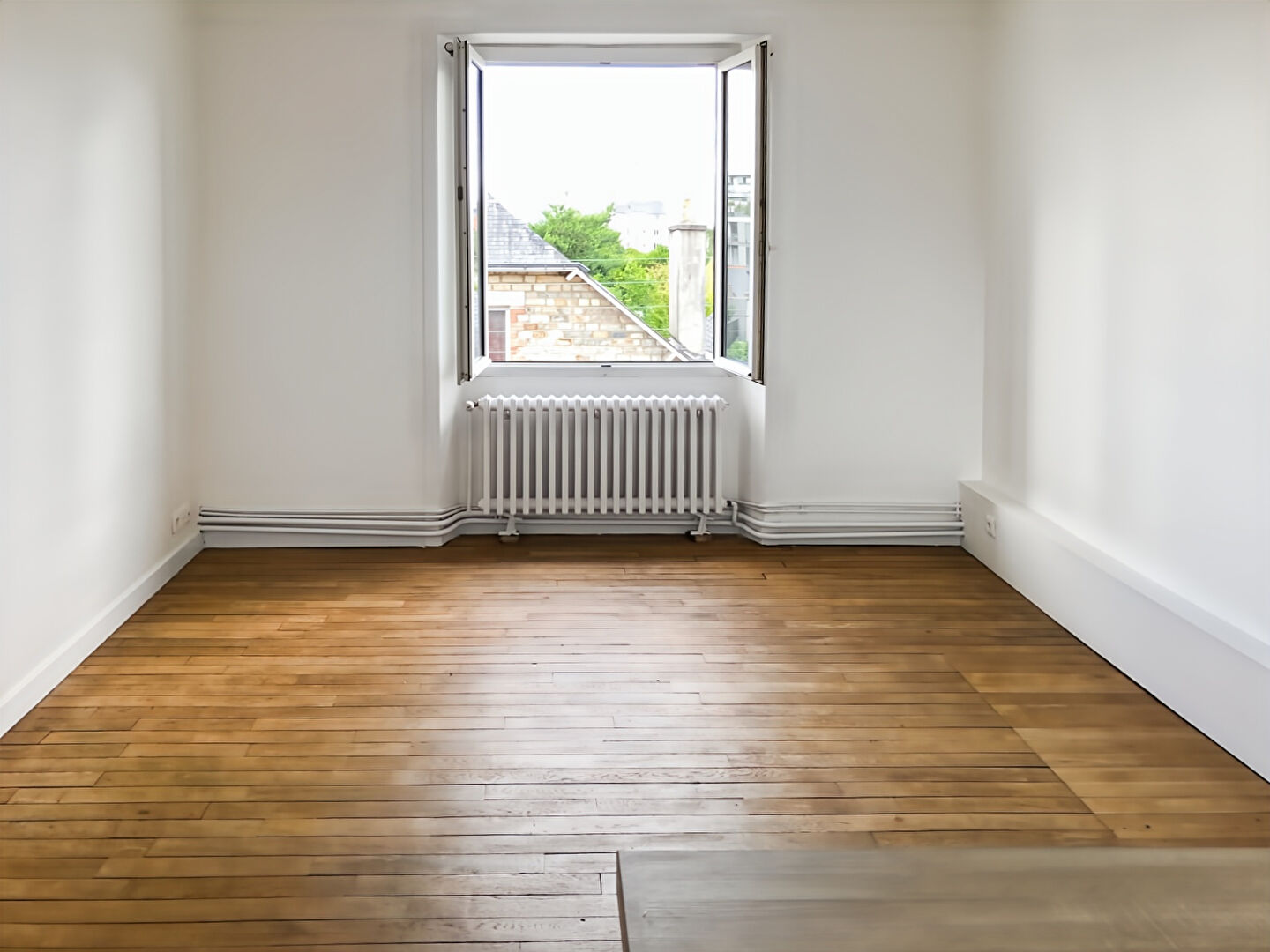 Appartement T3 à Rennes