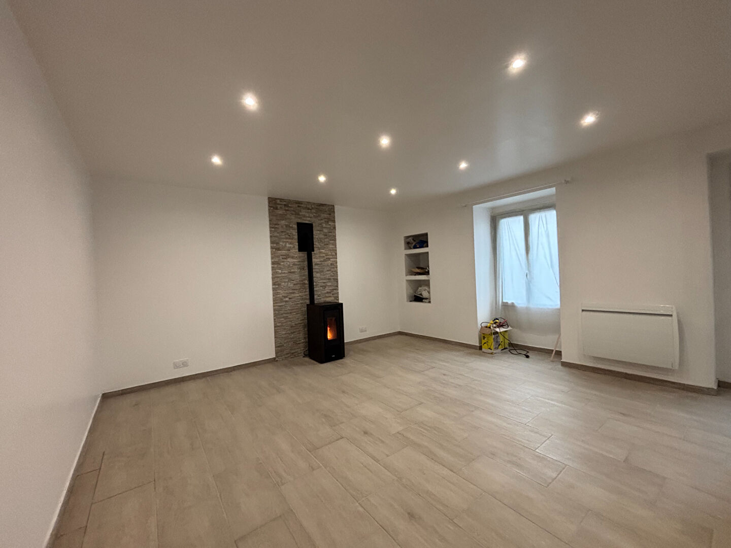 Maison T4 à Saint gilles