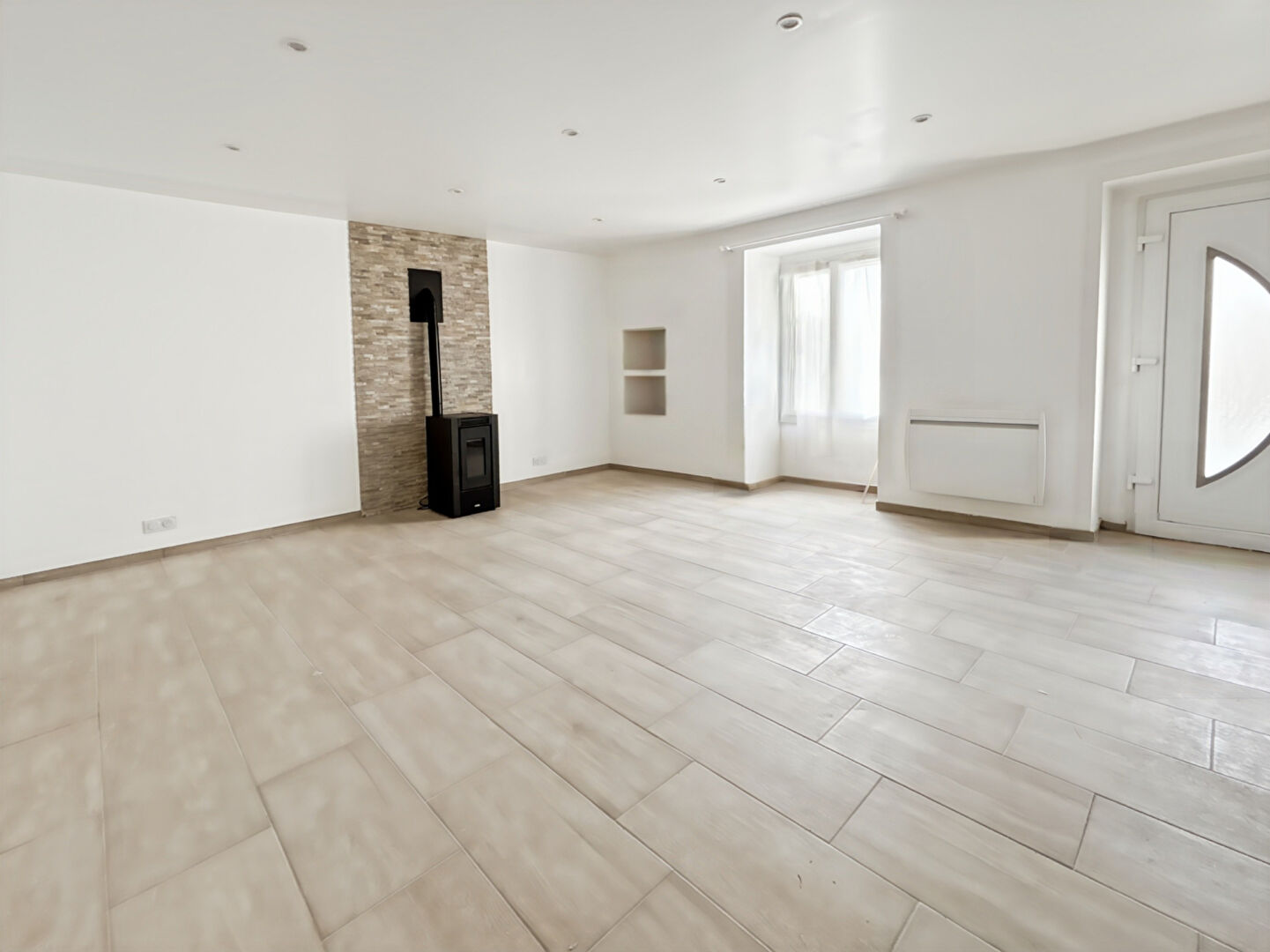 Maison T4 à Saint gilles