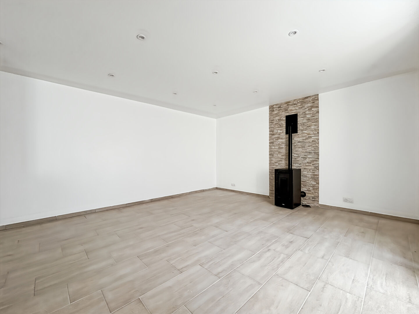 Maison T4 à Saint gilles