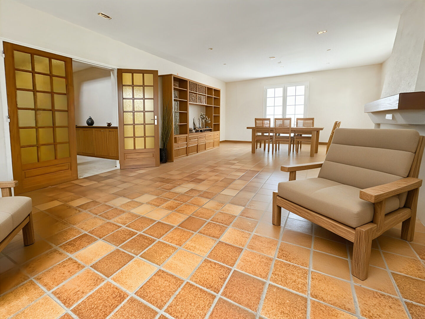 Maison T8 à Cesson sevigne