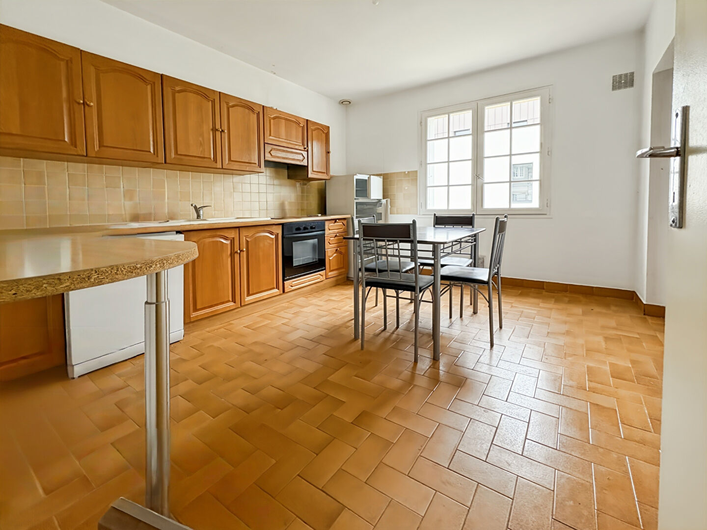 Maison T8 à Cesson sevigne