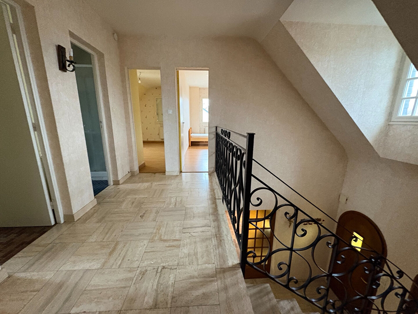 Maison T8 à Cesson sevigne