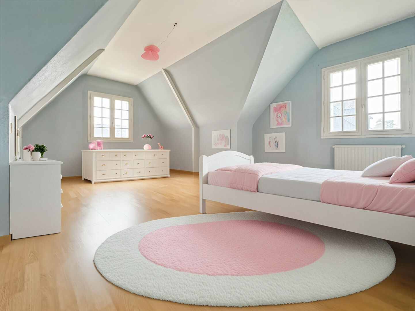 Maison T8 à Cesson sevigne