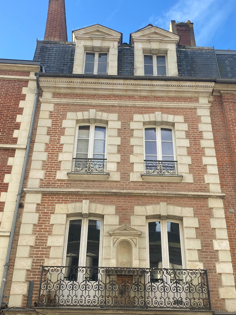 Appartement T1 à Rennes