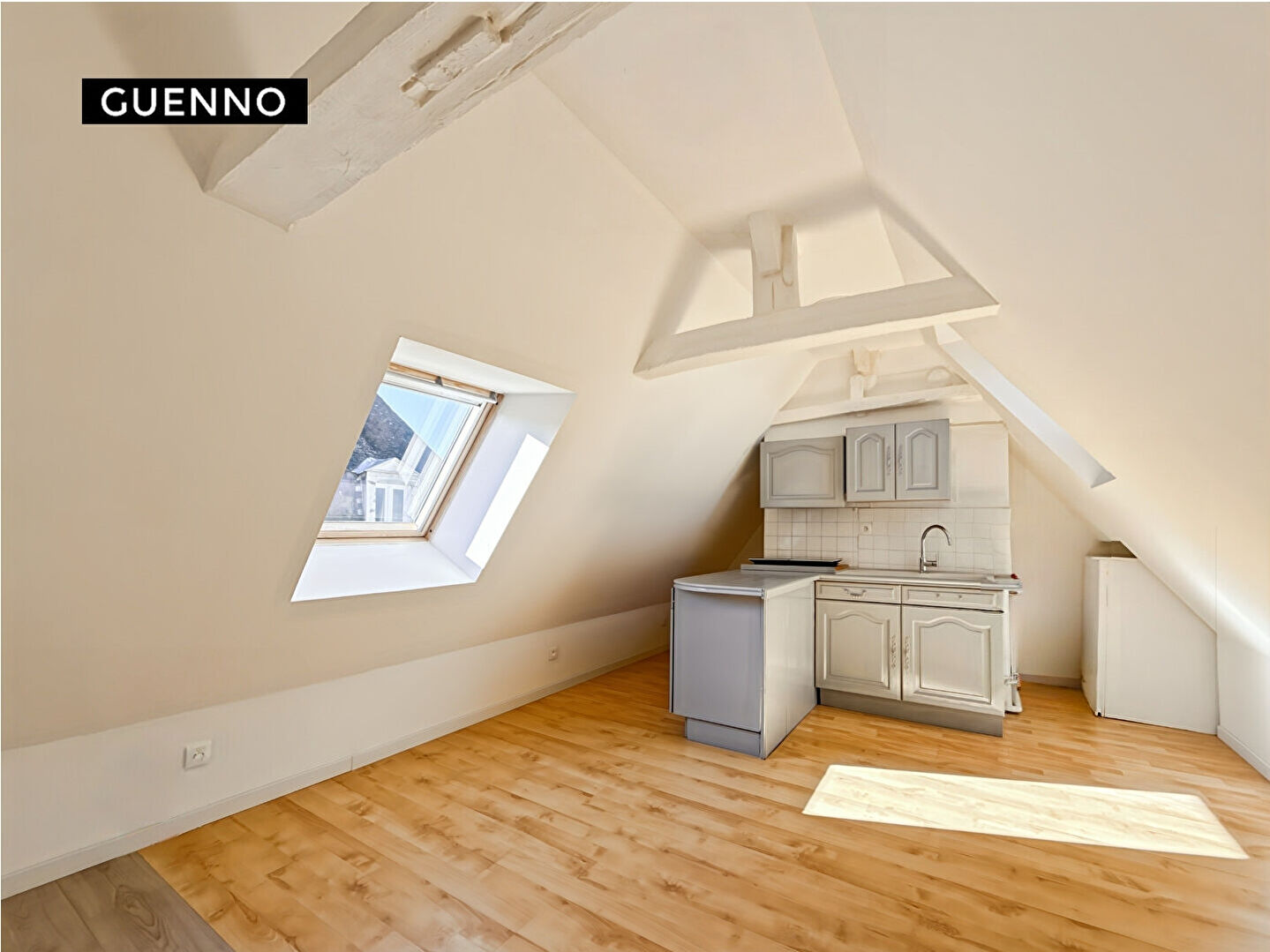 Appartement T2 à Rennes