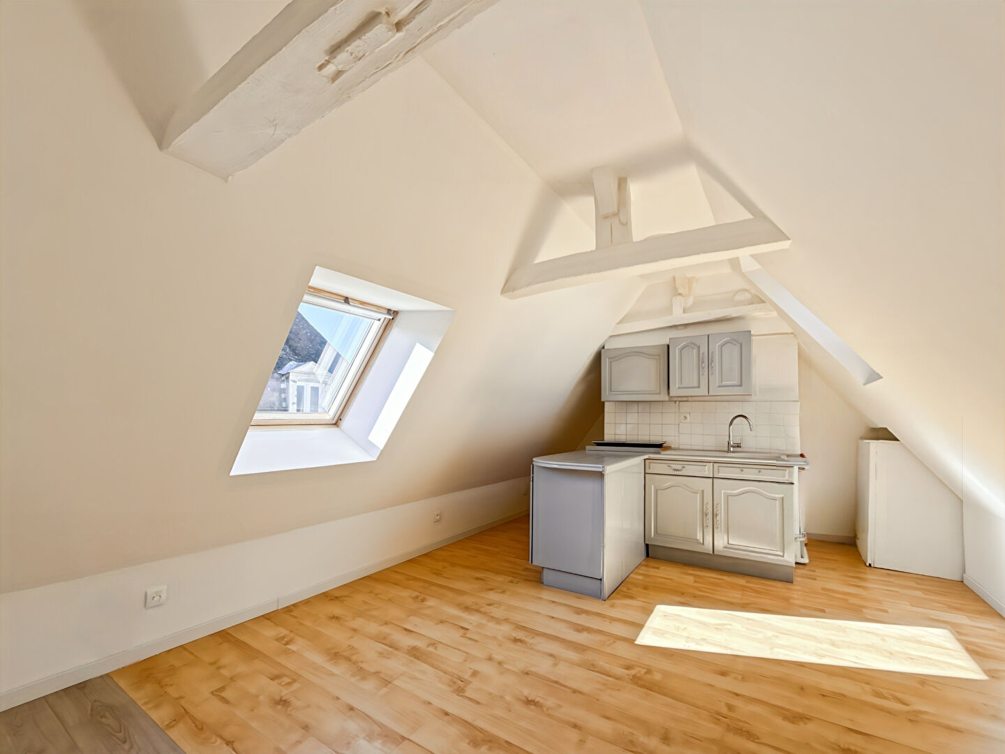 Appartement T2 à Rennes