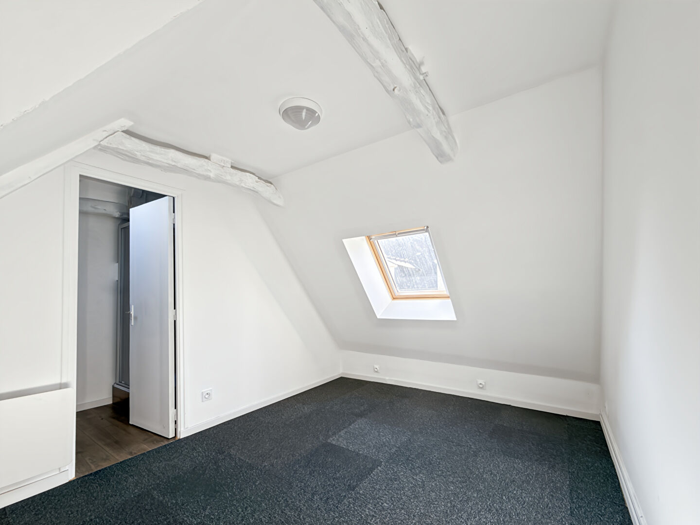 Appartement T2 à Rennes