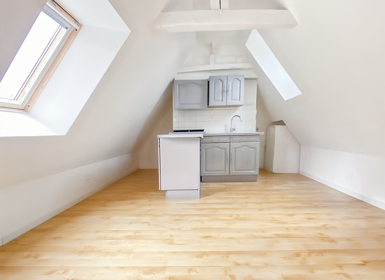 Appartement T2 à Rennes