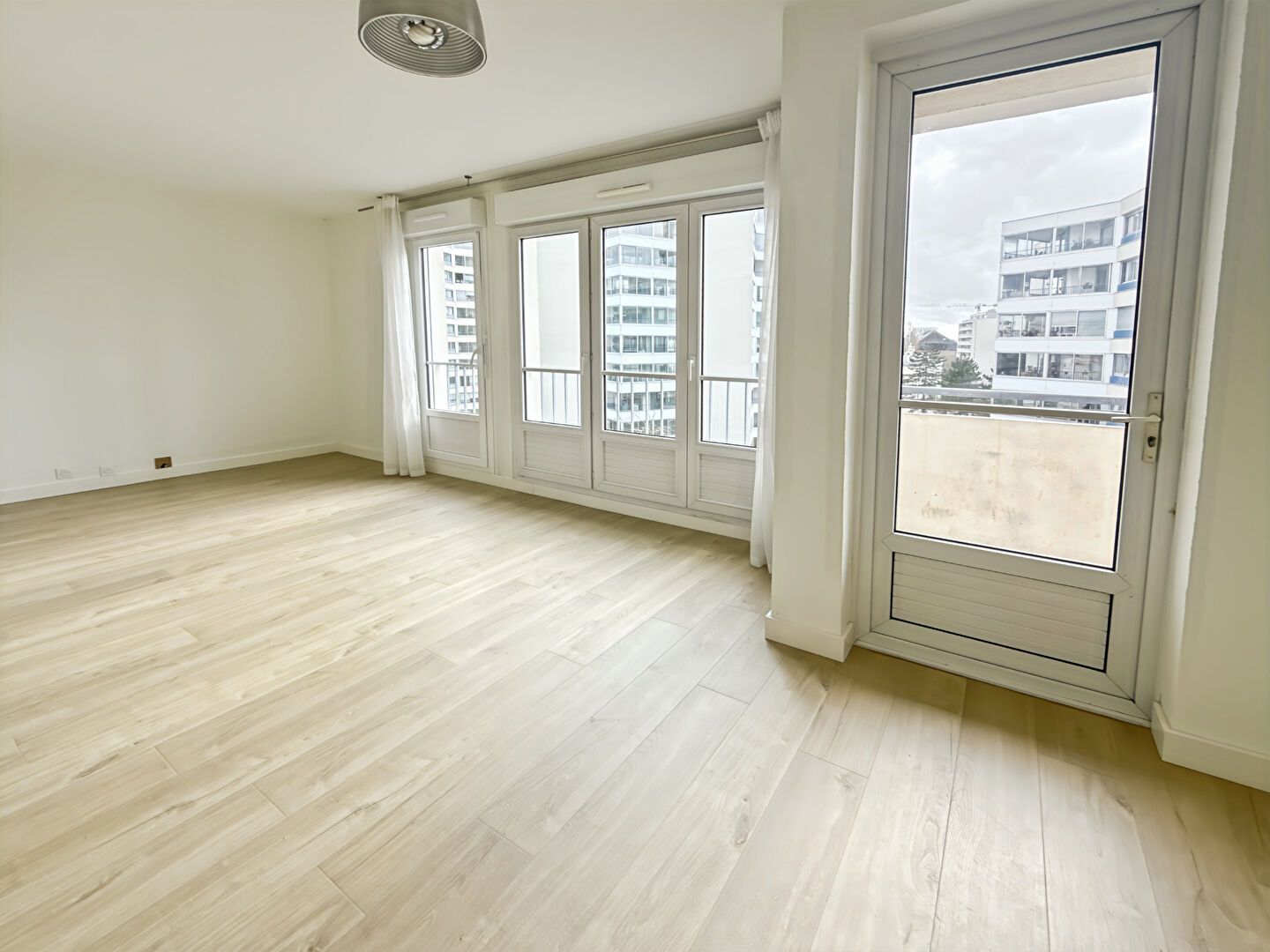 Appartement T4 à Rennes