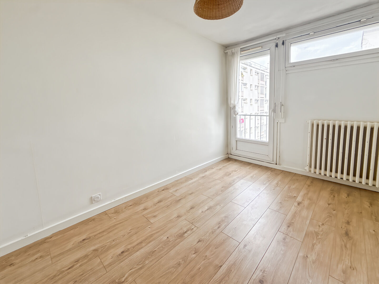 Appartement T4 à Rennes