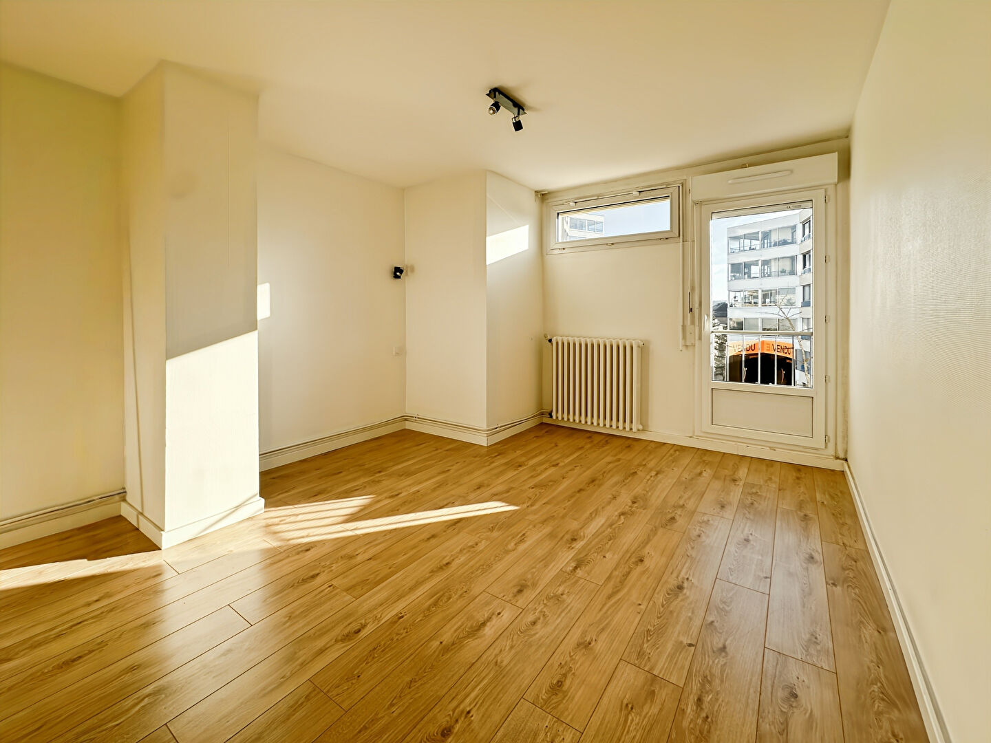 Appartement T4 à Rennes