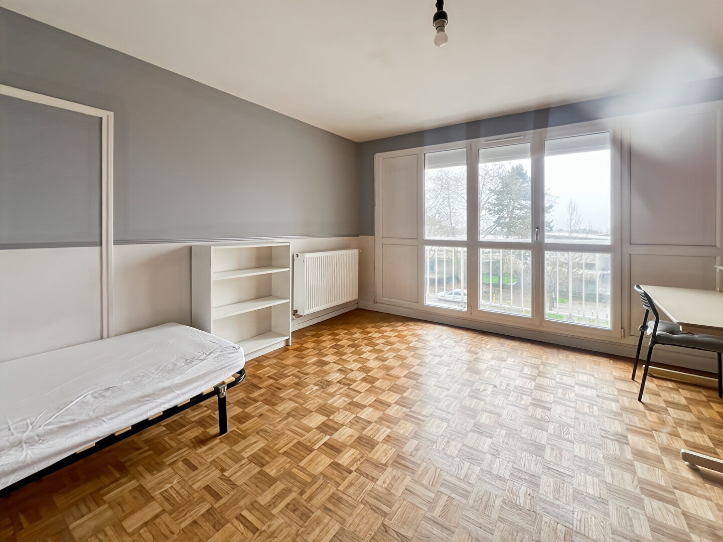 Appartement T4 à Rennes